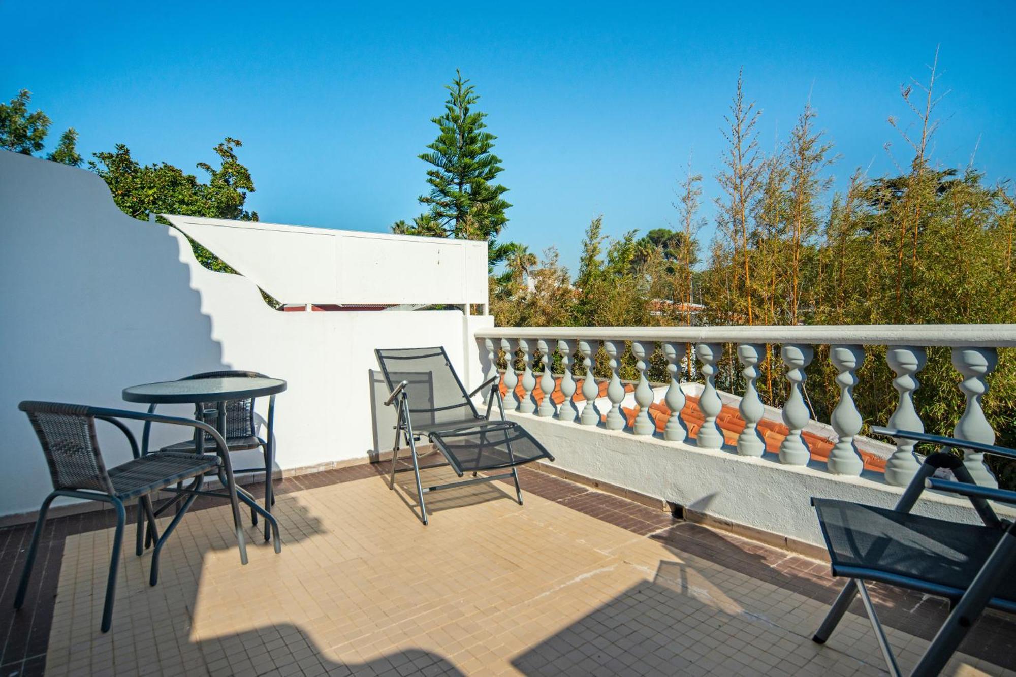 4-bedroom House In Cascais, Near Guincho Сasa de vacaciones *