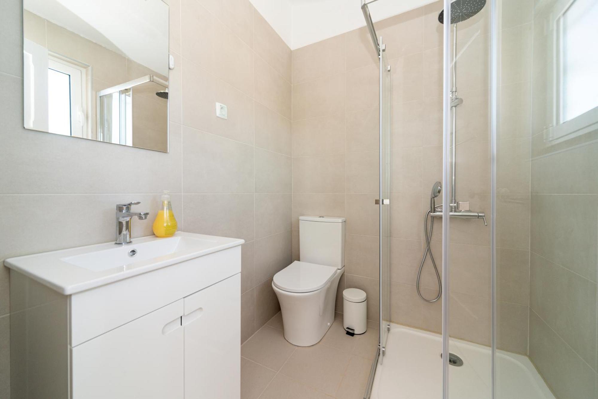 4-bedroom House In Cascais, Near Guincho Сasa de vacaciones Cascaes