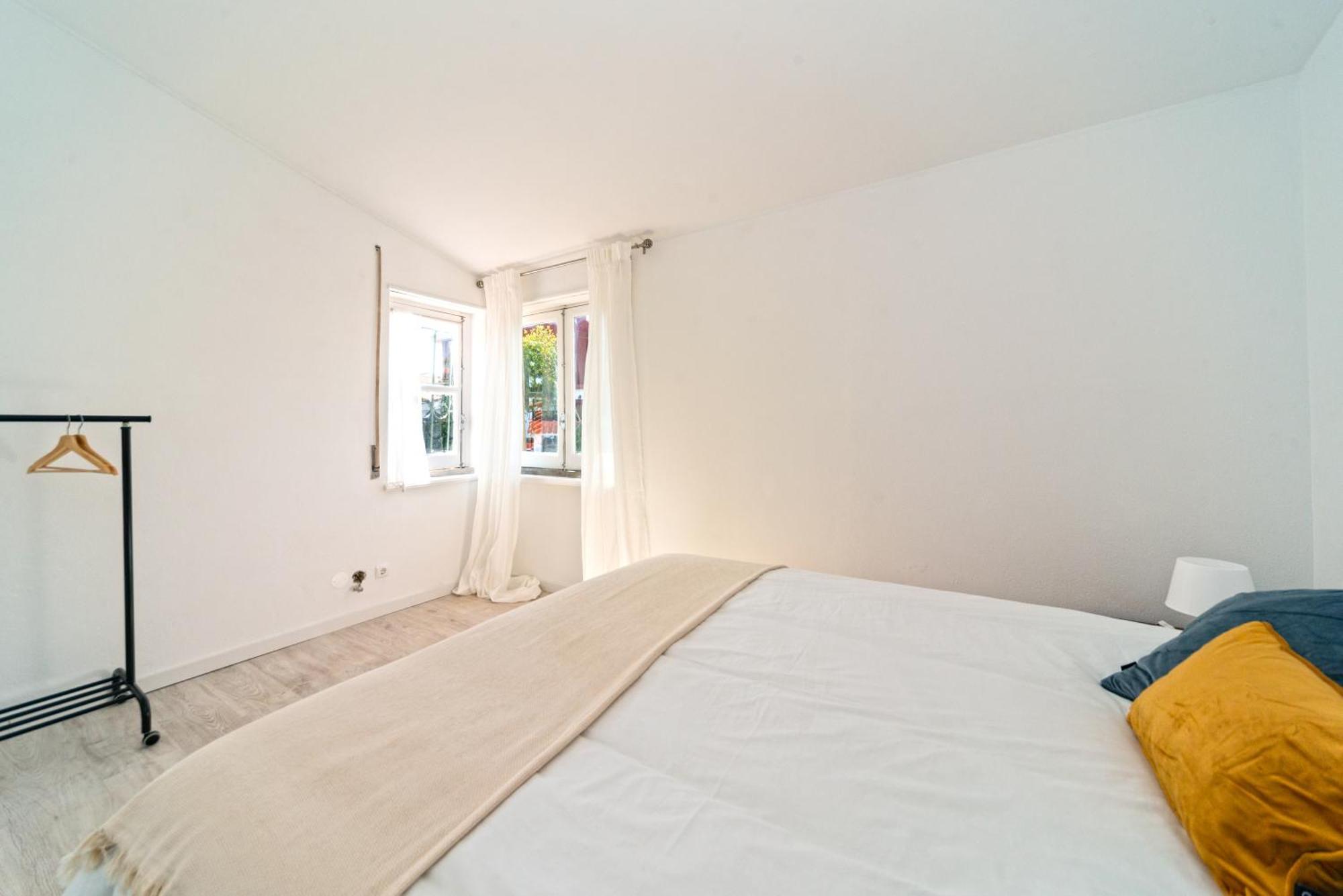 Сasa de vacaciones 4-bedroom House In Cascais, Near Guincho Cascaes