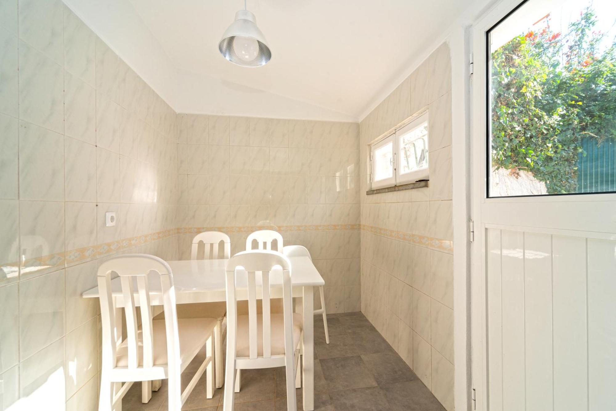 4-bedroom House In Cascais, Near Guincho Cascaes